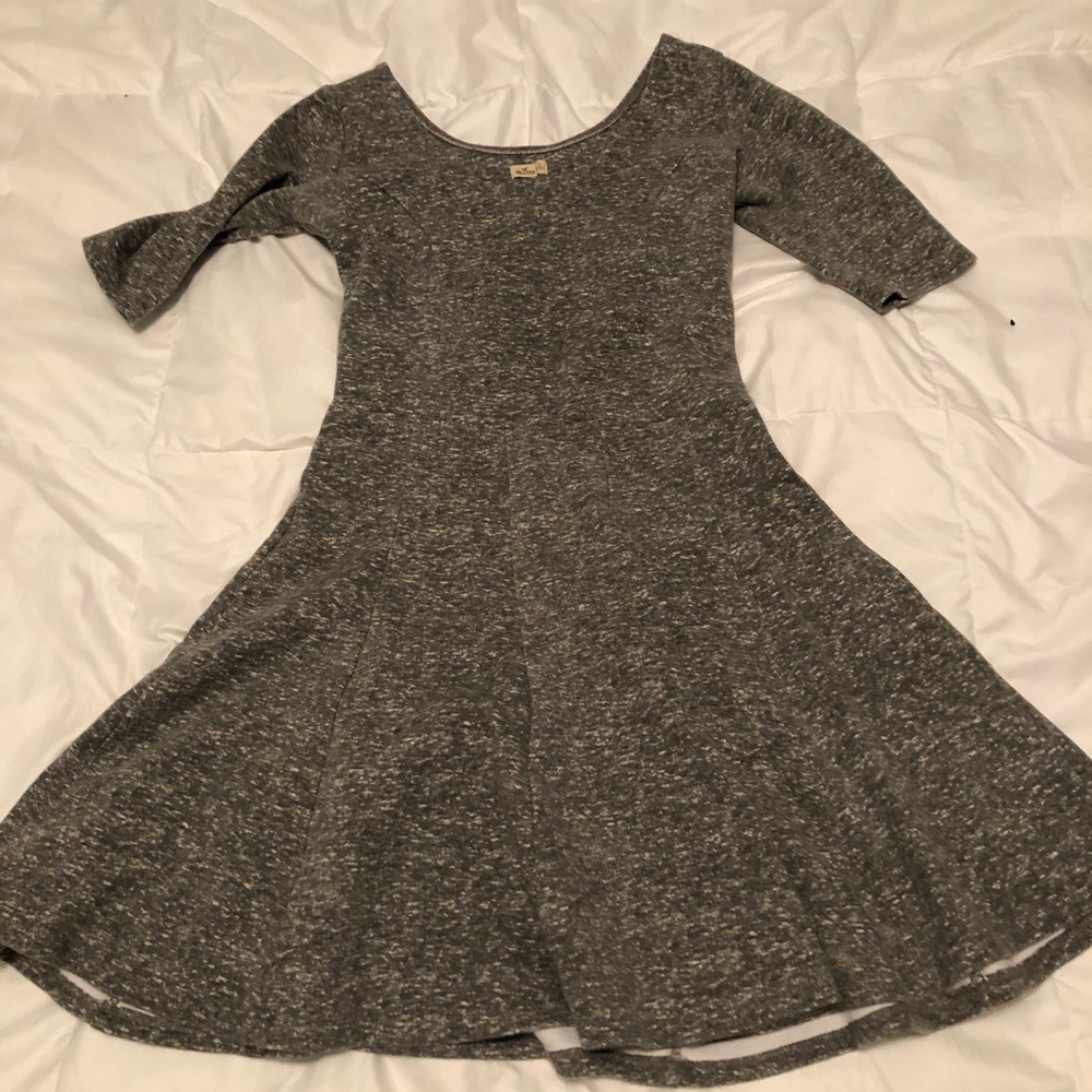 XS hollister dress